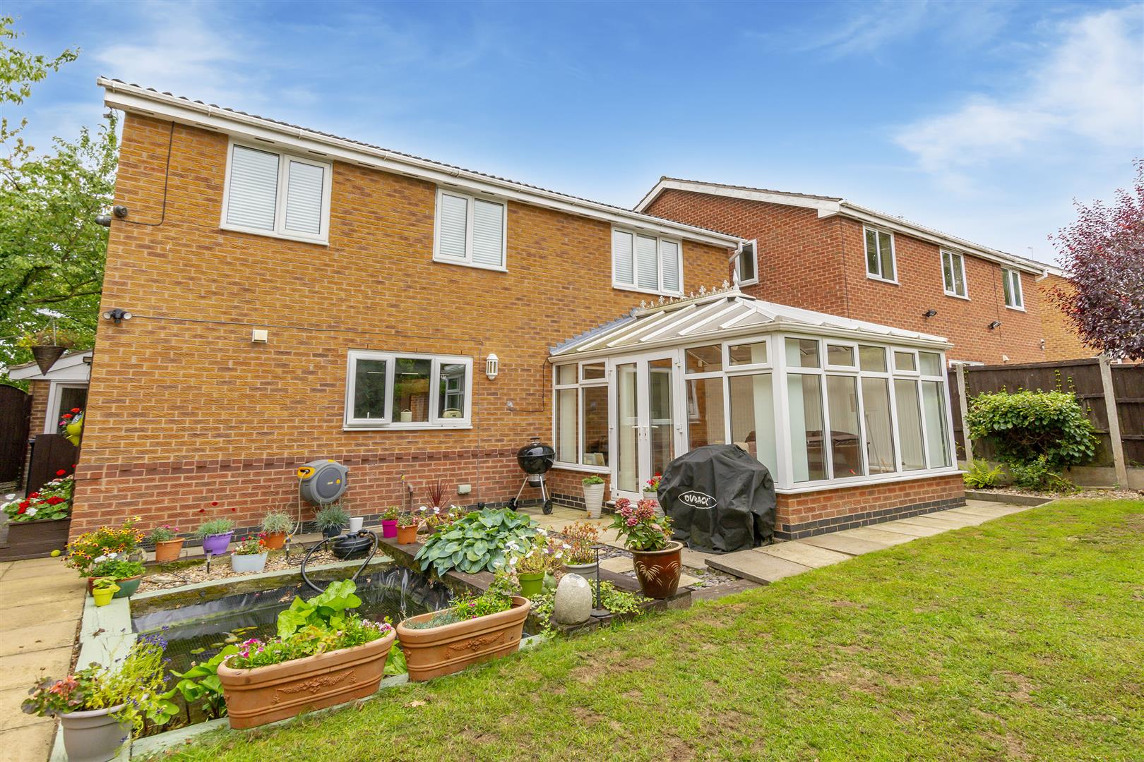 Canterbury Close, Nuthall Robert Ellis Estate Agents